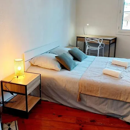 T2 De Charme, Centre Historique De