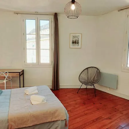 T2 De Charme, Centre Historique De Daire *