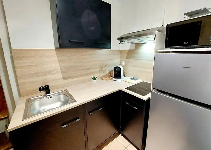 T2 De Charme, Centre Historique De