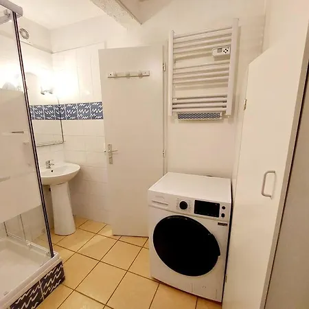 T2 De Charme, Centre Historique De Appartement Tarbes